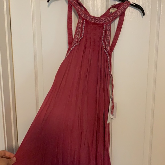 New with tags. O’Neill dress, medium. - Picture 2 of 3